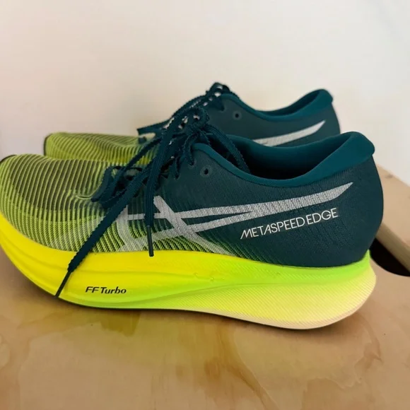 Metaspeed Edge - Picture 2 of 6